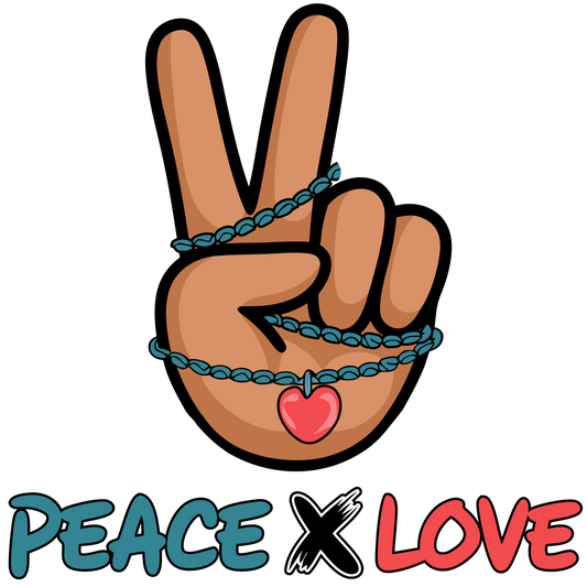 PeaceXlove Gift Cards